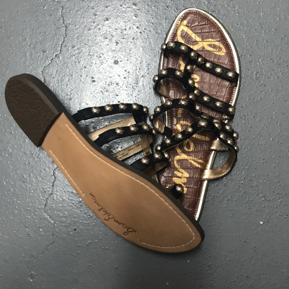 Sam Edelman - Picture 3 of 4